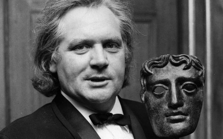 Who Is Ken Russell? Here's Everything You Need To Know About Him